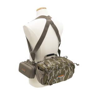 United States Association of Gun Owners ALPS Outdoorz Turkey Tracker Waist Pack Mossy Oak Bottomland - $98.09 at United States Association of Gun Owners