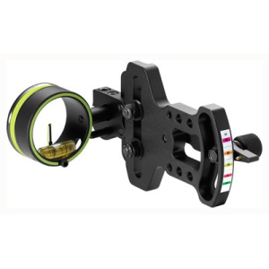 United States Association of Gun Owners HHA BOW SIGHT 3000 OPTIMIZER - LITE 1 5/8" HOUSING .019 PIN - $98.05 at United States Association of Gun Owners