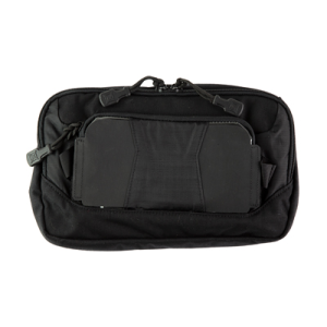United States Association of Gun Owners VERTX SOCP TACTICAL FANNY PACK BLACK - $55.64 at United States Association of Gun Owners