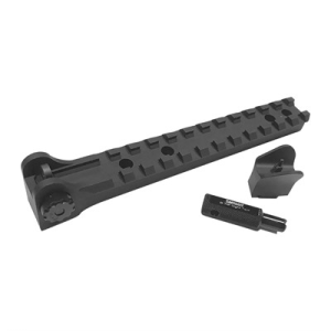 United States Association of Gun Owners Samson 04-04082-01 B-TM Sight Package for Ruger 10/22, Black - $96.90 at United States Association of Gun Owners