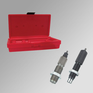 United States Association of Gun Owners Forster Bench Rest Die Set 8.6 Blackout - $93.71 at United States Association of Gun Owners