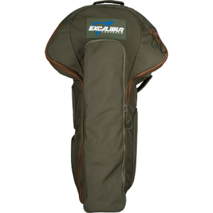 United States Association of Gun Owners EXCALIBUR HYBRID BOW CASE - FITS HYBRID SERIES - $95.68 at United States Association of Gun Owners