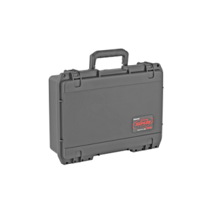 United States Association of Gun Owners SKB I-SERIES PISTOL CASE BLACK - $94.99 at United States Association of Gun Owners