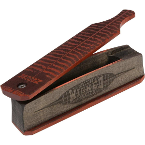 United States Association of Gun Owners Zink Wicked Series Turkey Box Call - $94.99 at United States Association of Gun Owners