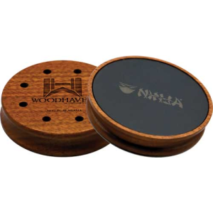 United States Association of Gun Owners WOODHAVEN CUSTOM CALLS NEXT - LEVEL SLATE CALL - $94.99 at United States Association of Gun Owners