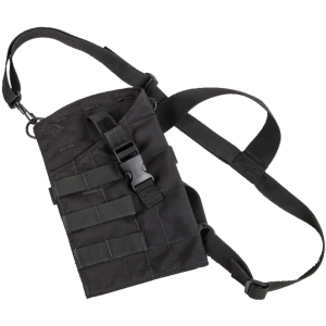 United States Association of Gun Owners Viking Tactics Big Rig Chest Holster for Revolvers Black - $94.95 at United States Association of Gun Owners