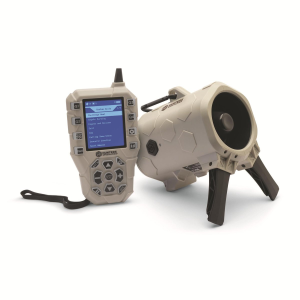 United States Association of Gun Owners Johnny Stewart Executioner Electronic Game Caller - $94.60 at United States Association of Gun Owners