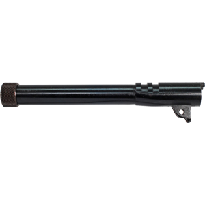 United States Association of Gun Owners IVER JOHNSON BARREL 1911 10MM - 5.75" THREADED NO LINK/PIN - $94.37 at United States Association of Gun Owners