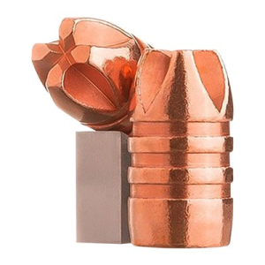 United States Association of Gun Owners Lehigh Defense 07452250SP 452 Caliber 250gr Fluid Transfer Monolithic Bullets, 50-Count - $94.00 at United States Association of Gun Owners
