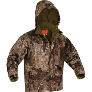 United States Association of Gun Owners Arctic Shield Heat Echo Attack Jacket Realtree Timber XX-LRG - $92.64 at United States Association of Gun Owners