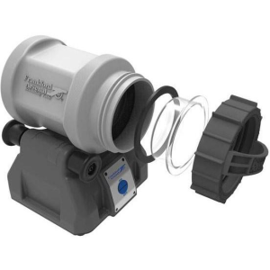 United States Association of Gun Owners Frankford Arsenal Rotary Tumbler Lite 110V 3.3L Case Tumbler - $87.19 at United States Association of Gun Owners