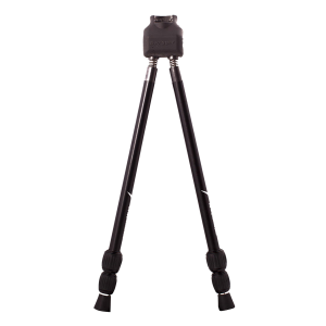 United States Association of Gun Owners Swagger SWAGSTQD42 Stalker QD Shooting Stick Black 14-42" - $92.57 at United States Association of Gun Owners