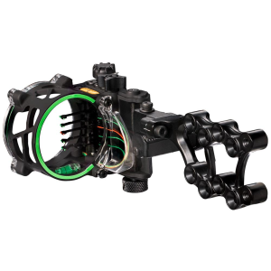 United States Association of Gun Owners Trophy Ridge Fix Sights RH 5-Pin - Black - $92.11 at United States Association of Gun Owners
