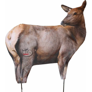 United States Association of Gun Owners Montana Decoy Co RMEF Cow Elk Decoy - $91.55 at United States Association of Gun Owners