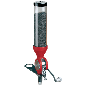United States Association of Gun Owners Hornady 050069 Lock-N-Load Powder Measure Multi Caliber 265 Grains Capacity Red - $91.54 at United States Association of Gun Owners