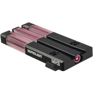 United States Association of Gun Owners Meprolight ML63143 Fiber-Tritium Bullseye Red Sight for Kriss Sphinx - $91.36 at United States Association of Gun Owners