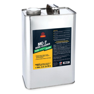 United States Association of Gun Owners Shooter's Choice Bore Cleaner 1 Gallon - $91.33 at United States Association of Gun Owners