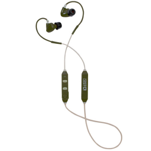 United States Association of Gun Owners HOWARD LEIGHT IMPACT IN-EAR - PASSIVE HEAR THRU TECHNOLOGY - $90.52 at United States Association of Gun Owners