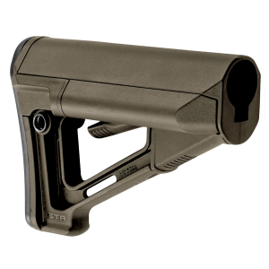 Magpul MAG470-ODG STR Collapsible Carbine Stock OD Green