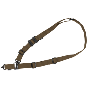 United States Association of Gun Owners MAGPUL MS4 QDM SLING COY - $73.20 at United States Association of Gun Owners