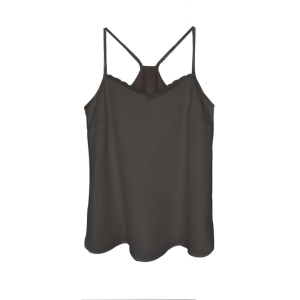 United States Association of Gun Owners Cameleon Elegant & Armed Concealed Carry Camisole Black L - $89.99 at United States Association of Gun Owners