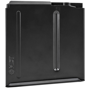 United States Association of Gun Owners Mdt Sporting Goods Inc 102089BLK AICS Magazine 5rd 338 LM Black - $89.99 at United States Association of Gun Owners