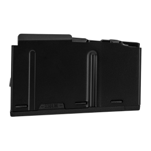 United States Association of Gun Owners MDT 114425BLK METAL LA 338LM 3R BLK - $89.99 at United States Association of Gun Owners