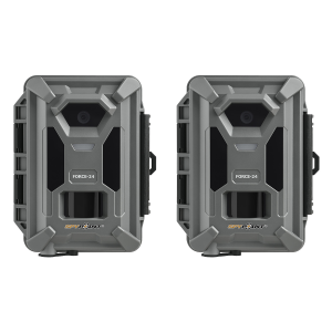 United States Association of Gun Owners SPYPOINT 01838 FORCE-24 TWIN PACK - $89.99 at United States Association of Gun Owners