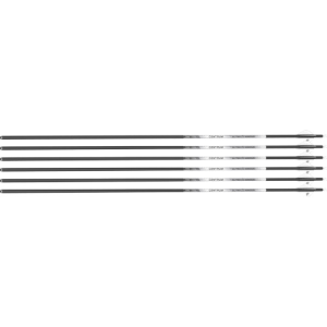 United States Association of Gun Owners Scott Archery AA-246P300A Premier 300 32in Fletched Arrows, 6-Pack - $89.99 at United States Association of Gun Owners
