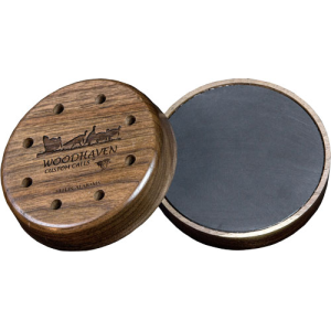 United States Association of Gun Owners WOODHAVEN CUSTOM CALLS LEGEND - SLATE FRICTION SLATE CALL - $89.99 at United States Association of Gun Owners