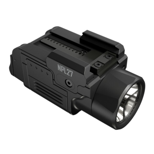 United States Association of Gun Owners NITECORE NPL27 NPL27 650L - $89.92 at United States Association of Gun Owners