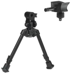 United States Association of Gun Owners Versa-Pod Model 2 Bipod with Universal Adapter - $89.23 at United States Association of Gun Owners