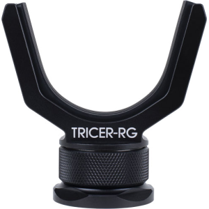 United States Association of Gun Owners TRICER RG BILLET ROTATING Y - YOKE GUN REST - $89.00 at United States Association of Gun Owners