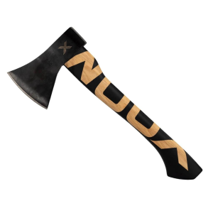 United States Association of Gun Owners WOOX Volante Ax Wood Logo - $89.00 at United States Association of Gun Owners