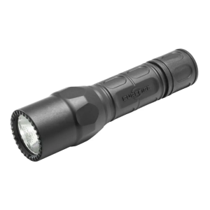 United States Association of Gun Owners SUREFIRE G2X TACTICAL 600LM 2XCR123A BLACK POLYMER/ALUM CLICKY - $89.00 at United States Association of Gun Owners