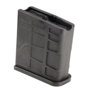 United States Association of Gun Owners Barrett Firearms MRAD .300 Win 10-Round Black Magazine - $89.00 at United States Association of Gun Owners