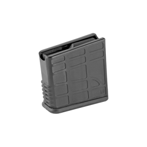 United States Association of Gun Owners MAG BARRETT MRAD 10RD BLK - $89.00 at United States Association of Gun Owners