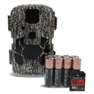 United States Association of Gun Owners STEAL STC-PXV30CMOK 30MP PREVUE COMBO - $88.81 at United States Association of Gun Owners