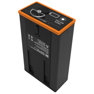 United States Association of Gun Owners Moultrie MMA-14223 Power Mag+ II 10.8V 6700 mAh - $88.77 at United States Association of Gun Owners