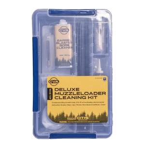 United States Association of Gun Owners CVA Deluxe Muzzleloader Cleaning Set Updated - $89.24 at United States Association of Gun Owners