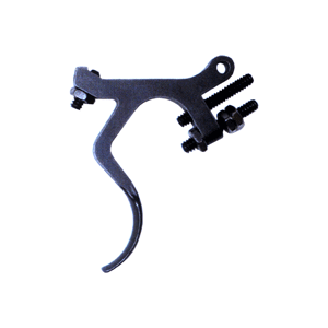 United States Association of Gun Owners RIFLE BASIX TRIGGER WINCHESTER - MODEL 70 12OZ TO 4 LBS BLACK - $87.57 at United States Association of Gun Owners