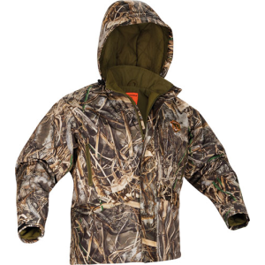 United States Association of Gun Owners Arctic Shield Heat Echo Attack Jacket Realtree Max-7 X-Large - $87.20 at United States Association of Gun Owners