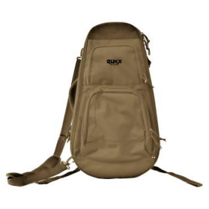 United States Association of Gun Owners ATI RUKX Gear Discrete AR Pistol Bag, Tan - $87.15 at United States Association of Gun Owners