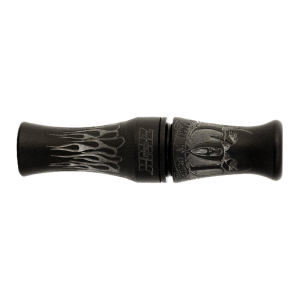 United States Association of Gun Owners Zink Call of Death Goose Mouth Call Black Stealth - $86.10 at United States Association of Gun Owners