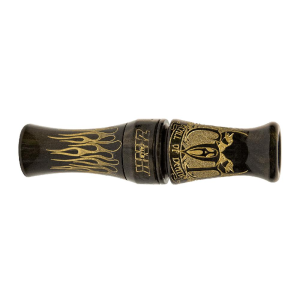 United States Association of Gun Owners Zink Call of Death Goose Mouth Call Black Gold - $87.08 at United States Association of Gun Owners