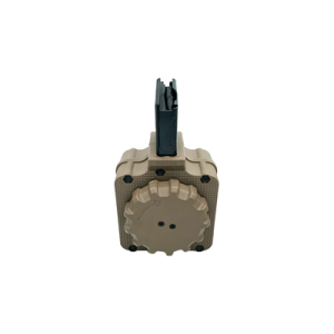 United States Association of Gun Owners PROMAG FN SCAR17 308WIN 50RD DRM FDE - $76.02 at United States Association of Gun Owners