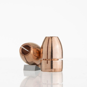 United States Association of Gun Owners Lehigh Defense Controlled Fracturing Lead-Free Bullets .45 ACP .451" 170gr 750-2000 fps 50/ct - $86.50 at United States Association of Gun Owners