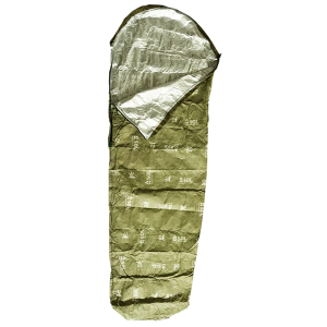 United States Association of Gun Owners Adventure Medical Kits 01401236 SOL Bivvy Warmth Waterproof Green - $47.64 at United States Association of Gun Owners