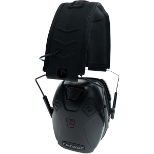 United States Association of Gun Owners Caldwell E-Max Pro BT Ear Muffs Black - $55.57 at United States Association of Gun Owners