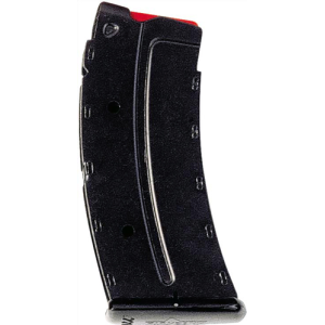 United States Association of Gun Owners Anschutz 001154 .22 LR 10-Round Magazine, Blued Steel - $86.06 at United States Association of Gun Owners